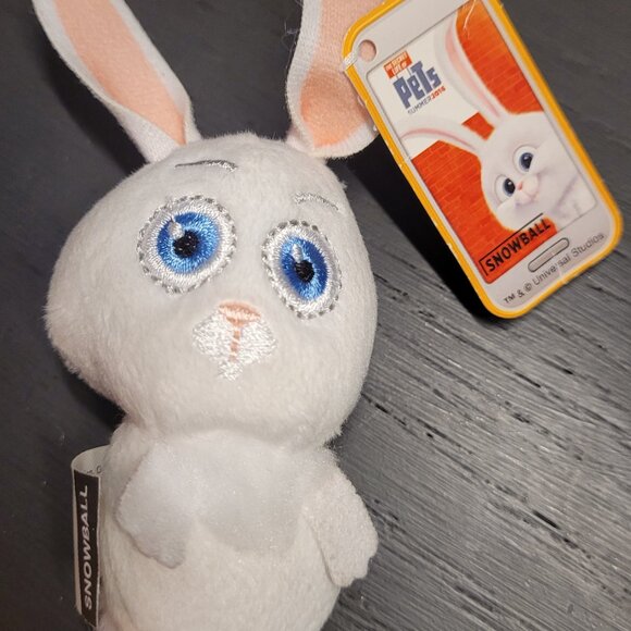 Snowball - Picture 1 of 2